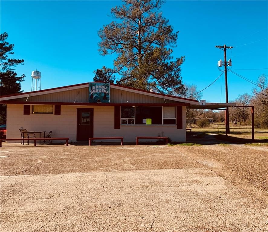 2962 Louisiana 107, Effie, LA 71331